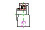 2D Sectional View